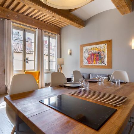 Pearl - Appartement 2beapart Lyon Extérieur photo