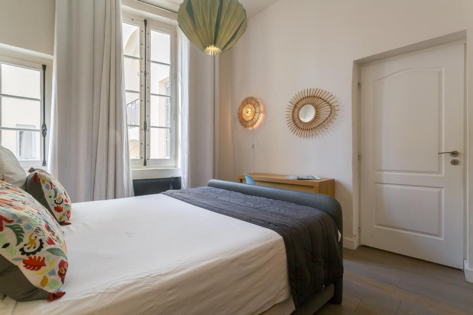 Pearl - Appartement 2beapart Lyon Extérieur photo